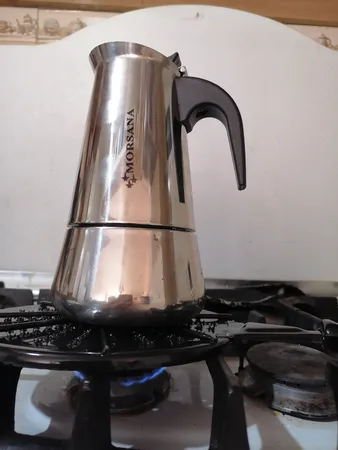 موکاپات مُرسانا مدل 6 کاپ