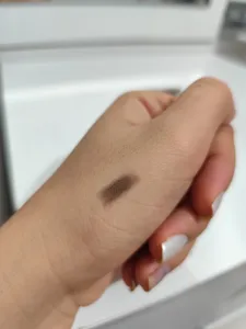 تجریه خرید مداد ابرو کورنس مدل RA شماره 81