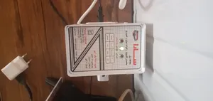 تجریه خرید محافظ ولتاژ سارا مدل P152F مناسب برای تلویزیون و کامپیوتر