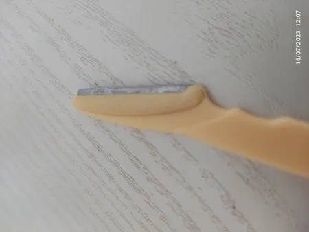 تیغ ابرو تینکل کد 003 بسته 3 عددی