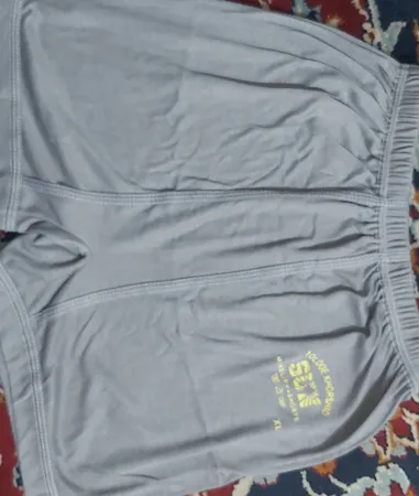 شورت مردانه کد MULTI42 مجموعه 4 عددی