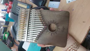 تجریه خرید کالیمبا سگا مدل CKF03-C