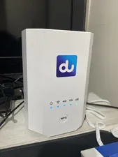 تجریه خرید مودم 5G دو مدل رومیزی ZLT X28