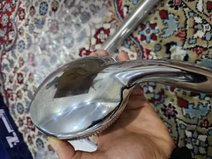 تجریه خرید ست شیرآلات زرگر مدل قاصدک قهرمان نایت 2024 مجموعه 6 عددی