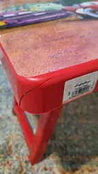 ست میز و صندلی کودک مدل ROSE