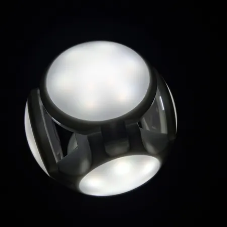 چراغ اضطراری مدل JD 2029