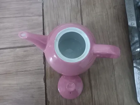 قوری مقصود کد 003