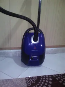 تجریه خرید جاروبرقی 2000 وات پارس خزر مدل Turbo 2000