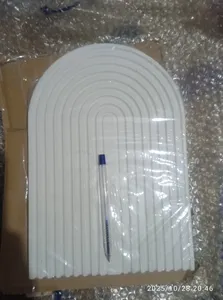 تجریه خرید سینی مدل رنگین کمان Rainbow