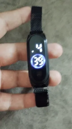 ساعت مچی دیجیتال مدل 2026