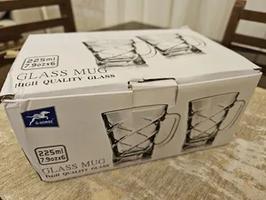 تجریه خرید لیوان بلینک مکس مدل فلورانس خطی بسته 6 عددی