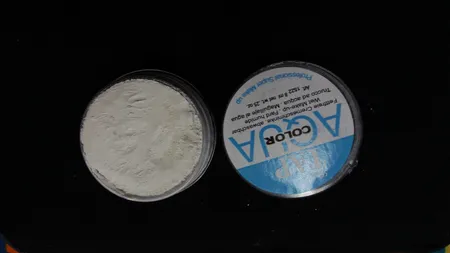 سایه ابرو آکوا مدل H 2 شماره 71