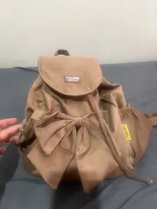 تجریه خرید کوله پشتی دخترانه توریث مدل SLS-150029