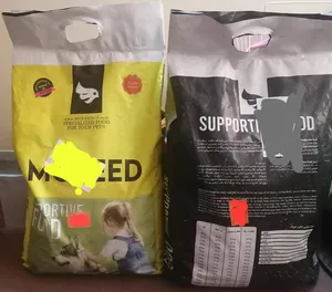 تجریه خرید غذای خشک سگ مفید مدل حمایتی وزن 10 کیلوگرم