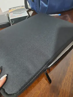 کاور لپ تاپ مدل BUBM01 مناسب برای لپ تاپ 15 اینچی