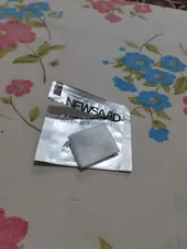 تجریه خرید پد الکلی نیوساد مدل A10 بسته 100 عددی