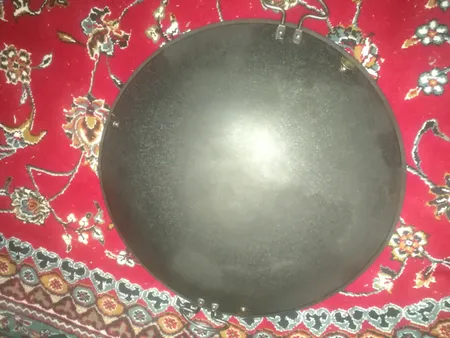 ساج سفری مدل 002