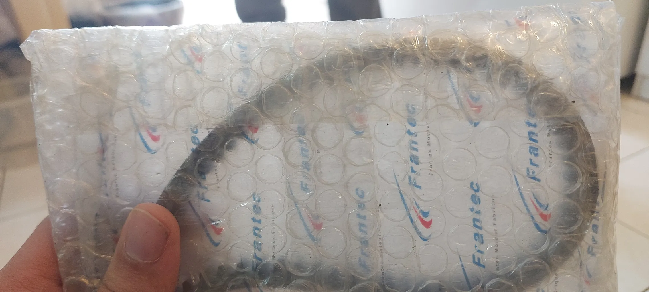 تسمه دینام هیدرولیک فرانتک مدل 1420 مناسب برای پژو RD