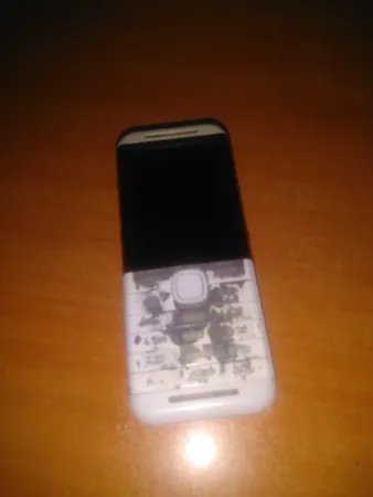 گوشی موبایل نوکیا مدل 5310 TA-1212 DS FA دو سیم‌ کارت