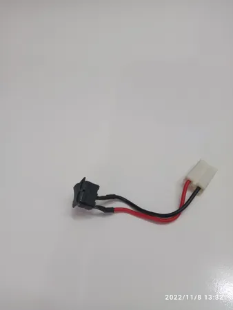 روکش حرارتی مدل Diameter 1.0