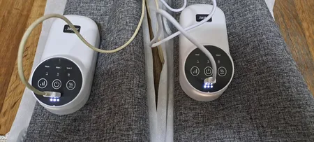 ماساژور ساق و ساعد مدل 062