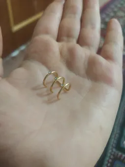 پیرسینگ گوش کد YG-149