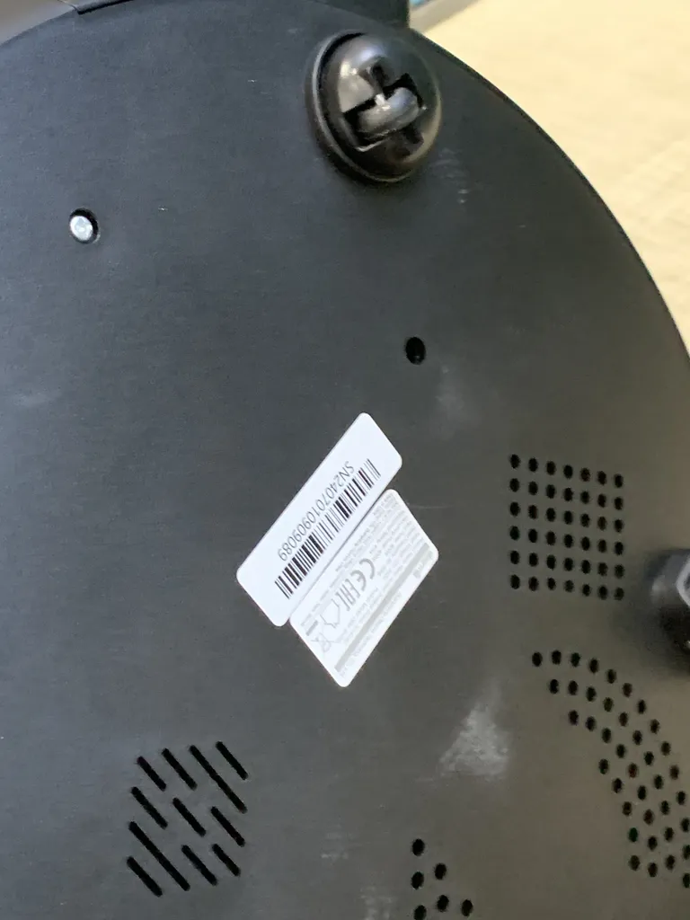 موکت شوی و مبل شوی درما مدل BY200