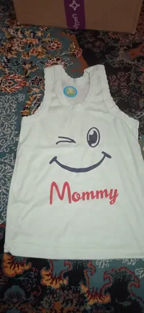 تاپ دخترانه مدل 0016