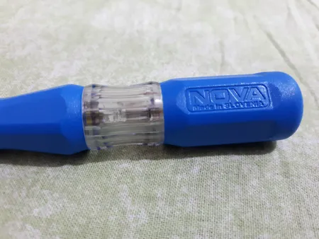 فازمتر نووا کد NTT-1011