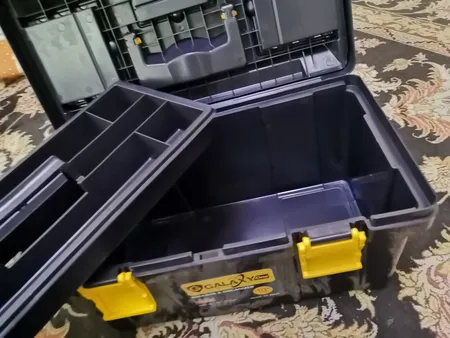 جعبه ابزار گلکسی وان مدل TB18S