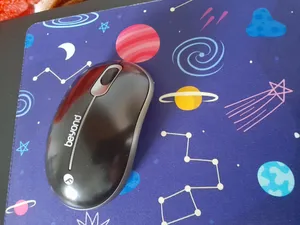 تجریه خرید ماوس بی سیم بیاند مدل BM-3890 RF