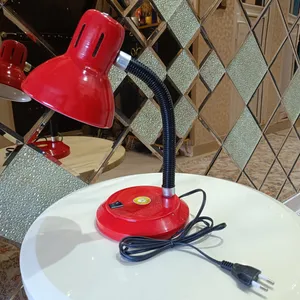 تجریه خرید چراغ مطالعه صنایع کریم زاده کد DL-113