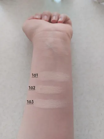 پنکیک گلدن رز مدل PRESSED شماره 102