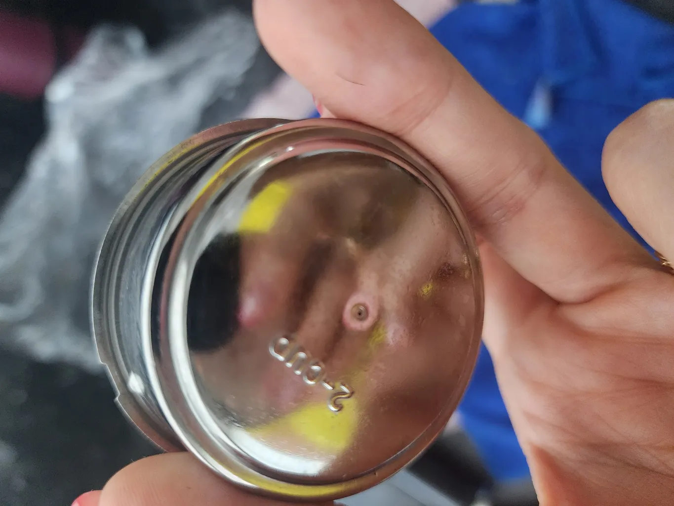 اسپرسو ساز تکنو مدل Te-823