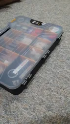 جعبه نظم دهنده ابزار مهر مدل ORG-5