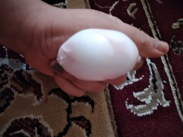 عکس ارسالی خریدار