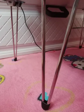 میز تحریر تاشو پارس مدل 50