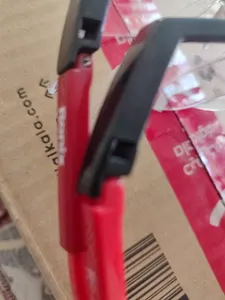 تجریه خرید عینک ایمنی رونیکس مدل RH-9020