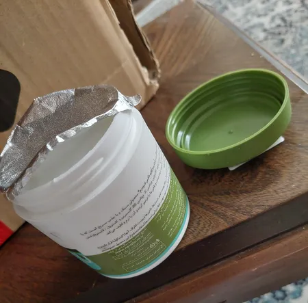 کرم مرطوب‌کننده دست و ناخن نئودرم مدل Olive Dex حجم 150 میلی‌لیتر