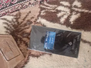 تجریه خرید ادو پرفیوم مردانه وودی سنس مدل ایسی میاکه لئو  بلو  حجم 100 میلی لیتر