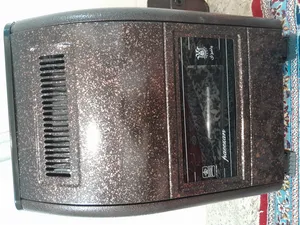 تجریه خرید بخاری گازی پاییزان مدل 7000