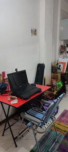 تجریه خرید میز نهار خوری کد 100