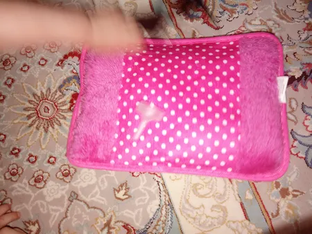 کیسه آب گرم برقی مدل 801