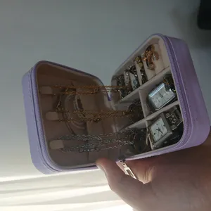 تجریه خرید جعبه جواهرات ماصرم کد GG1004