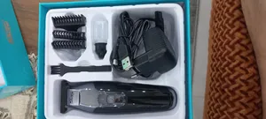 تجریه خرید ماشین اصلاح موی سر و صورت دی اس پی مدل 90286