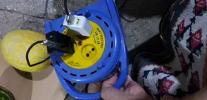 تجریه خرید چندراهی برق پارت الکتریک مدل PE5141