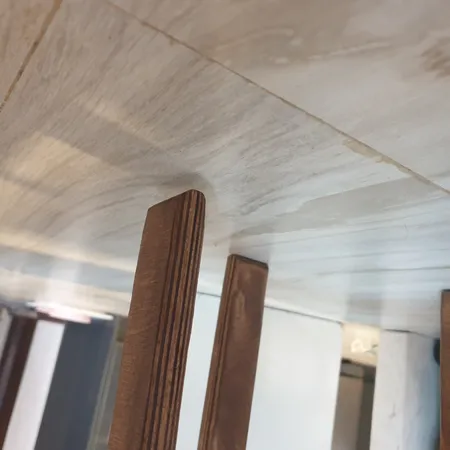 استند گلدان مدل آتروپات مجموعه 3 عددی