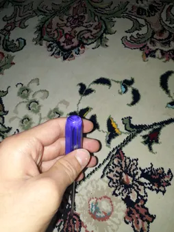 مجموعه 7 عددی پیچ گوشتی تیتان مدل T90-SB7E