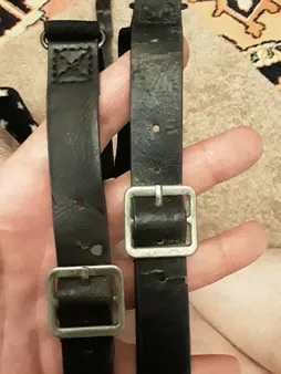 ساسبند زنانه سی اچ آر کد MH087