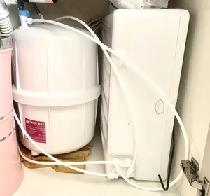 تجریه خرید دستگاه تصفیه کننده آب زینود مدل کیسی CX107